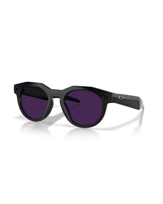 Oakley Meta Black Ow8002 Hstn 800202