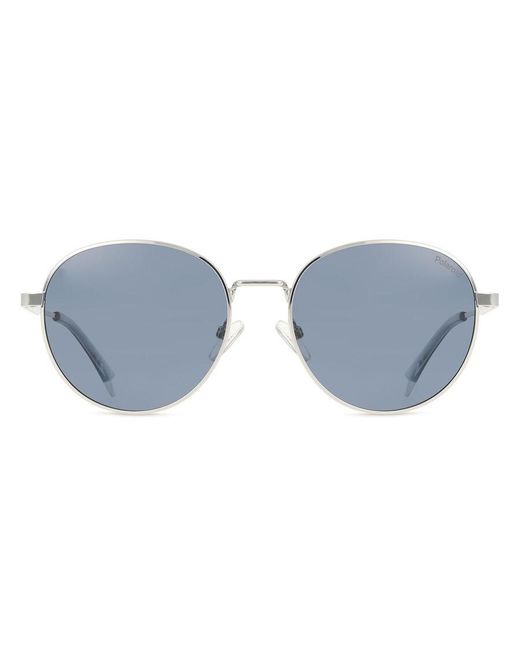 Polaroid Black Pld 4135/S/X 010/C3 for men