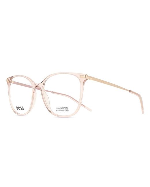 Boss Black 1663 S45