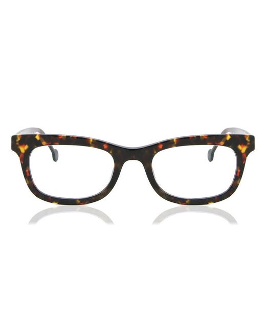 L.A. EYEWORKS Black Australorp 911