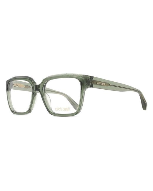 Roberto Cavalli Black Vrc147M 07Th