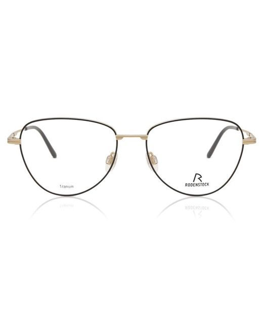 Rodenstock Black R7104 A