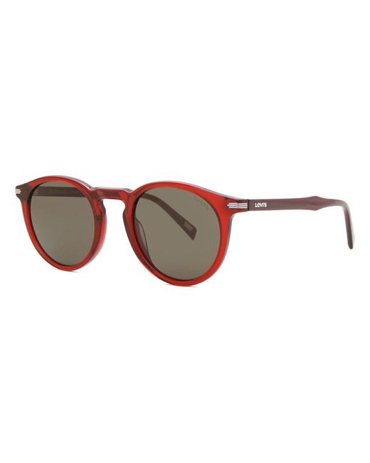 Levi's Black Lv 5019/S C9A/70 for men