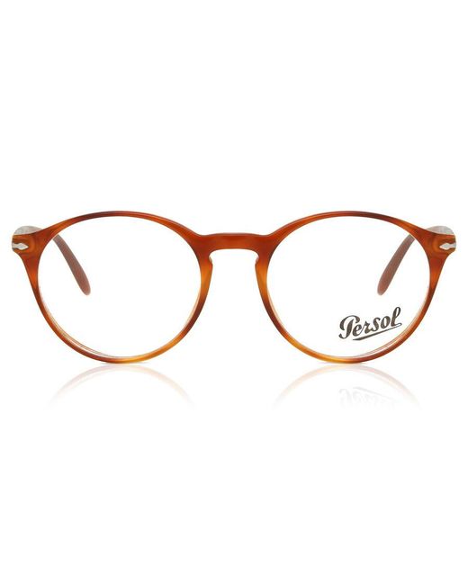 Persol Black Po3092V 96 for men