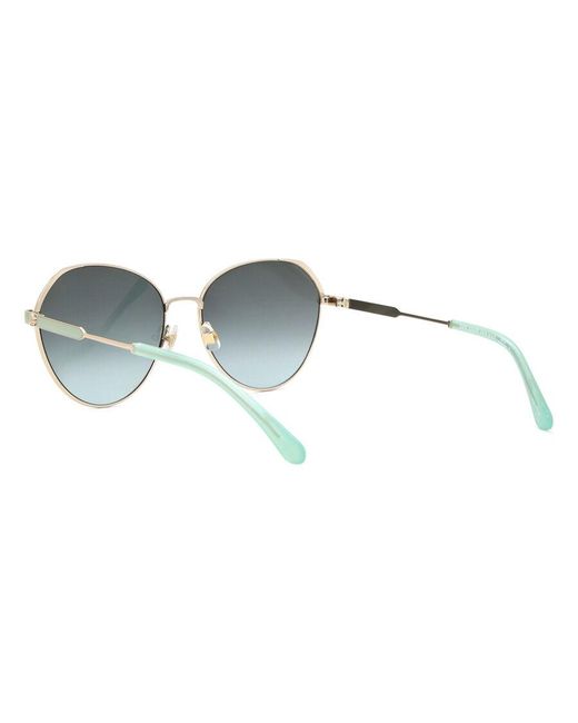 Kate Spade Black Octavia/G/S Asian Fit Pef/Ib