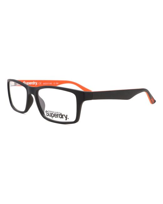 Superdry Black Sdo Keijo 104