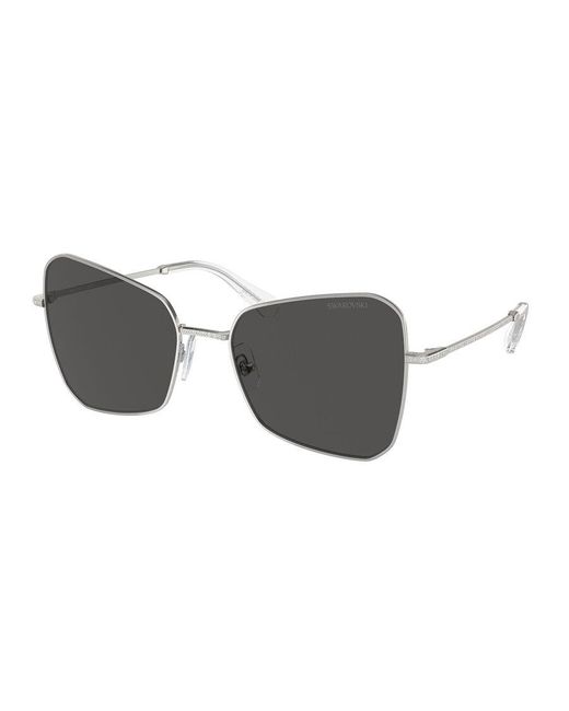 Swarovski Black Sk7008 400187