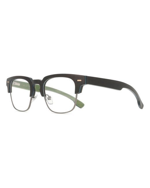 SmartBuy Collection Black Oh My Woodness! Beech Bloom Ws705-B09-21