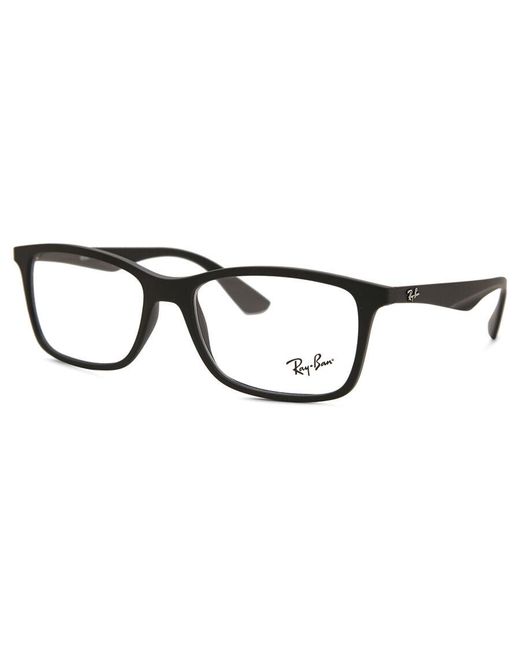 Ray-Ban Black Ray-Ban Rx7047 Active Lifestyle 5196