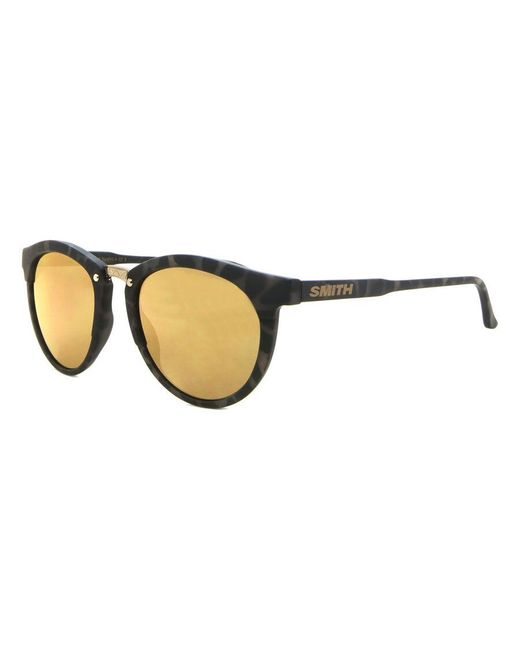Smith Black Questa Hla/Vp for men