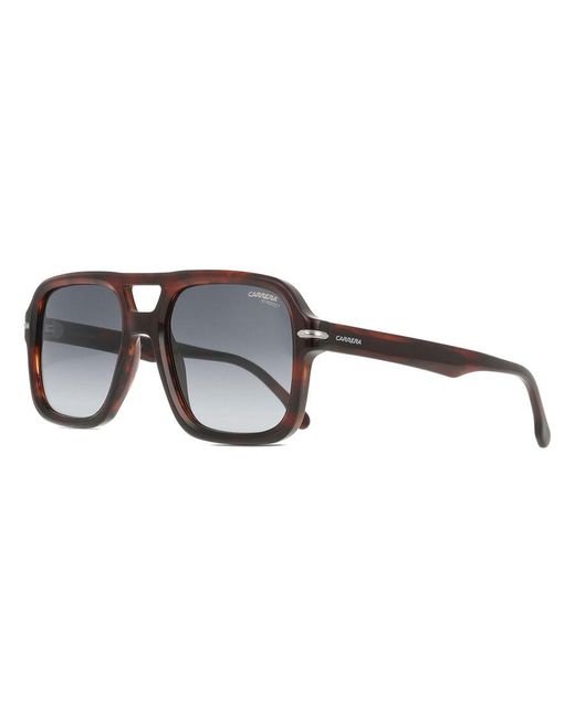 Carrera Black 317/S Ex4/9O for men