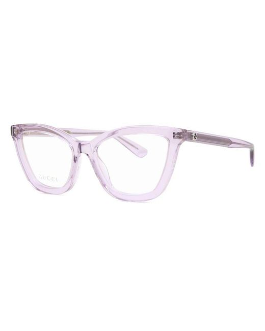 Gucci Black Gg1686O 008
