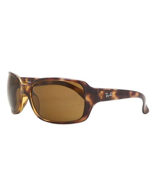 Ray-Ban Black Ray-Ban Rb4068 642/33