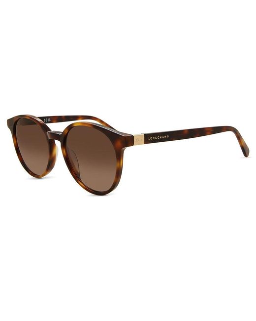 Longchamp Black Lo658S 214