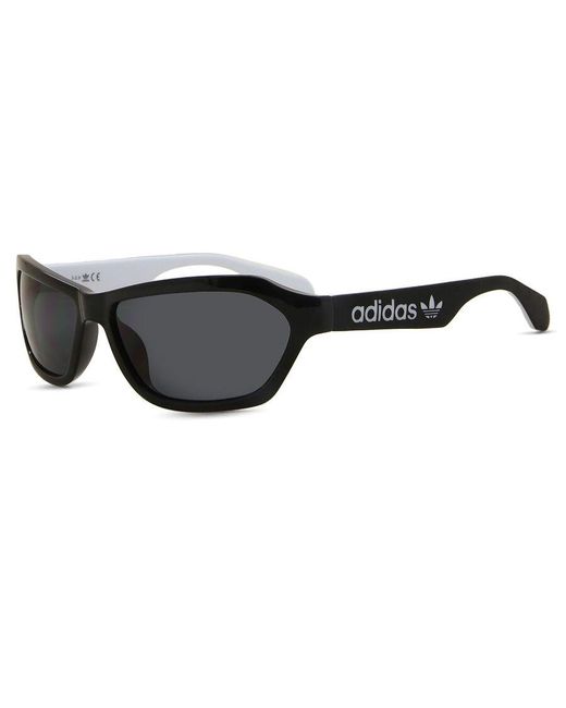 Adidas Originals Black Or0021 01A