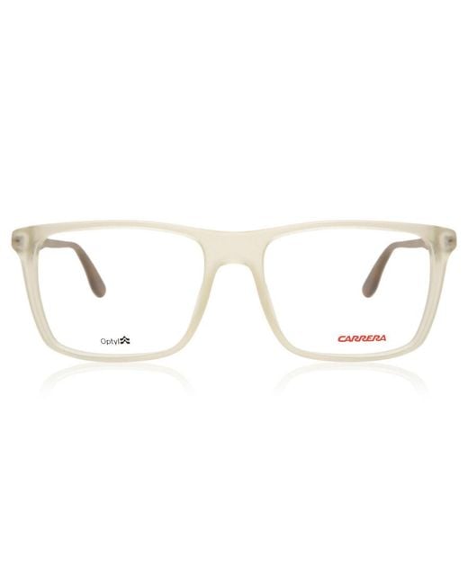 Carrera Black Ca6637 G40 for men
