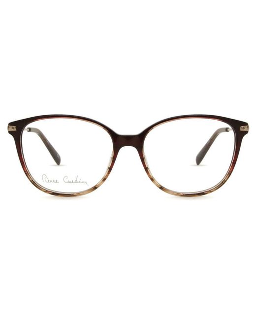 Pierre Cardin Black P.C. 8472 Kvi