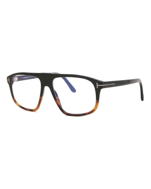 Tom Ford Black Ft5901-B-N 056 for men