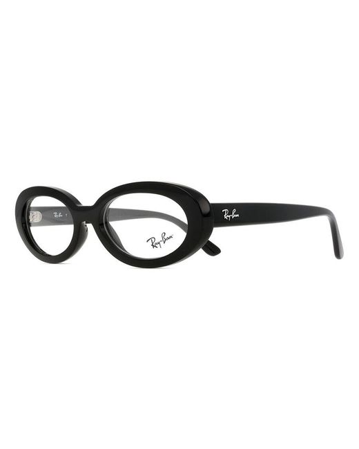 Ray-Ban Black Ray-Ban Rx2223V 2000
