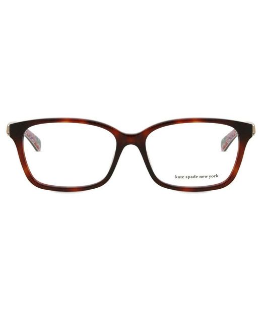 Kate Spade Black Miriam/G 086