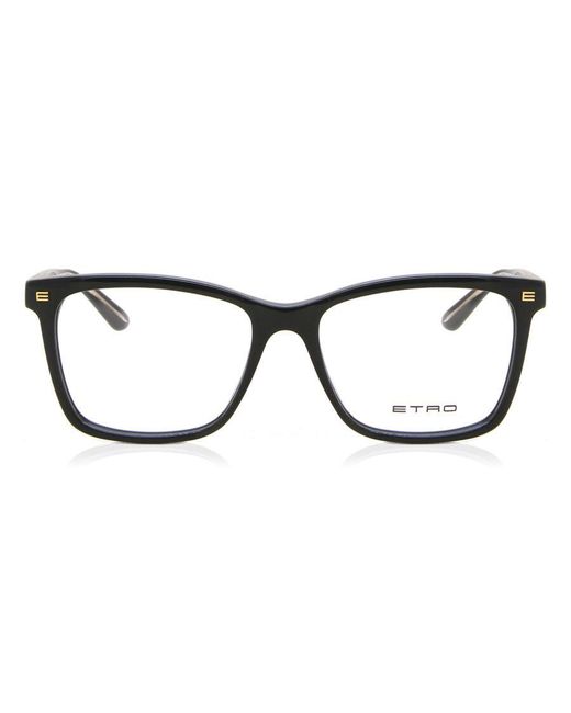 Etro Black Et 2603 001