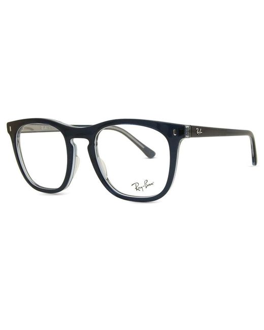 Ray-Ban Black Ray-Ban Rx2210V 8324