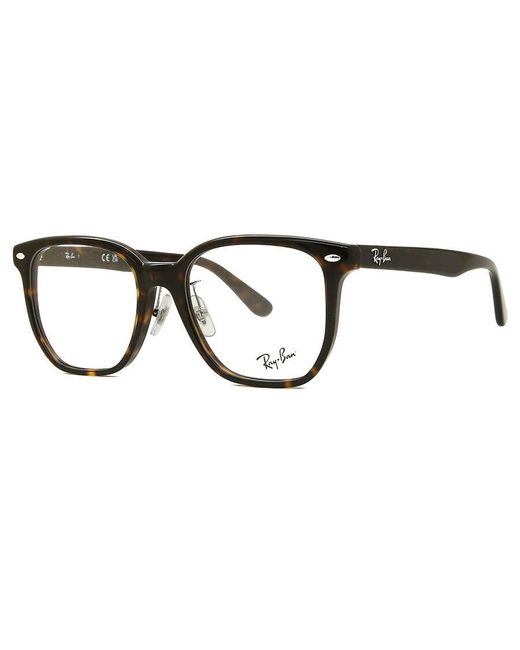 Ray-Ban Black Ray-Ban Rx5425D Asian Fit 2012