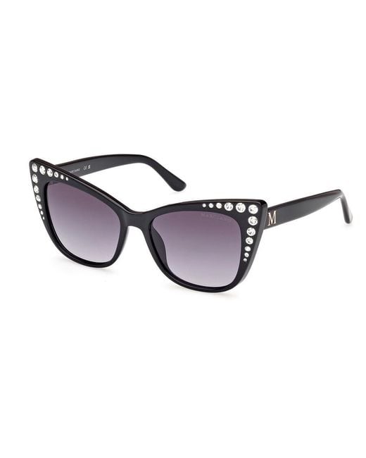 Guess Black Gm00000 01B