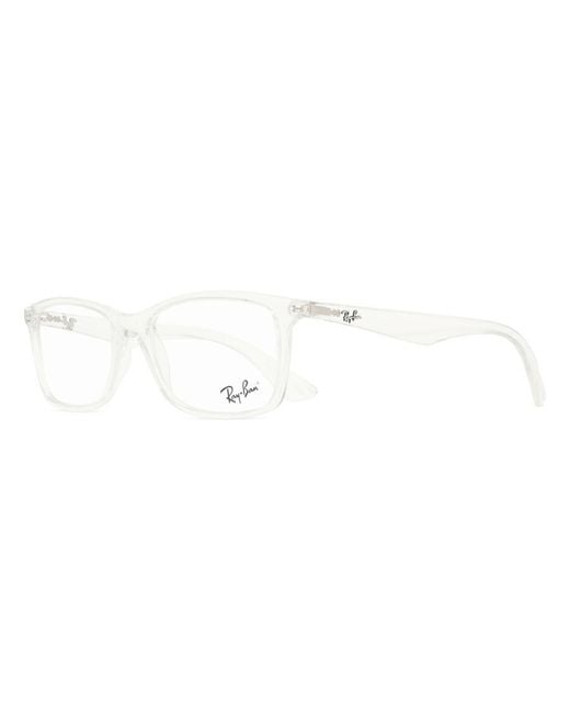 Ray-Ban Black Ray-Ban Rx7047 2001