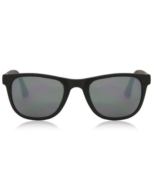 SmartBuy Collection Black Allen Street Jst-36 02G