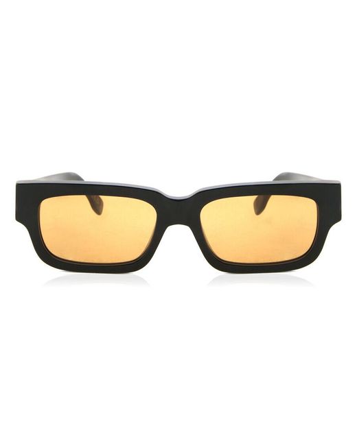 Retrosuperfuture Black Roma 3627 Ogn