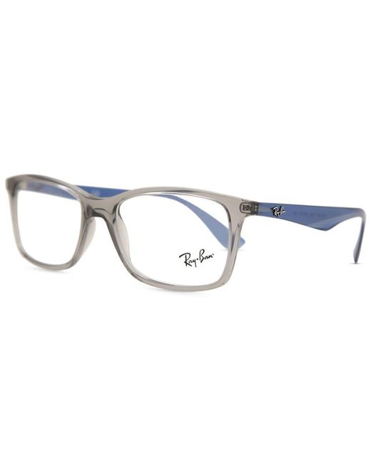 Ray-Ban Black Ray-Ban Rx7047 Active Lifestyle 5769
