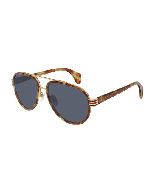 gucci glasses tortoise
