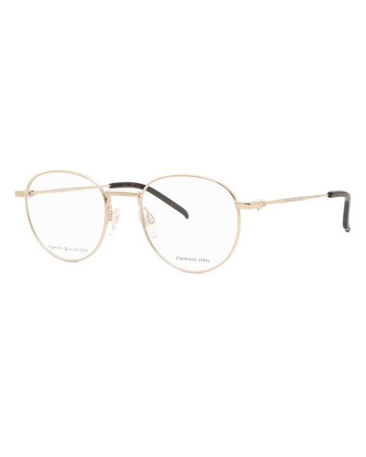 Tommy Hilfiger Black Th 1875 J5G for men