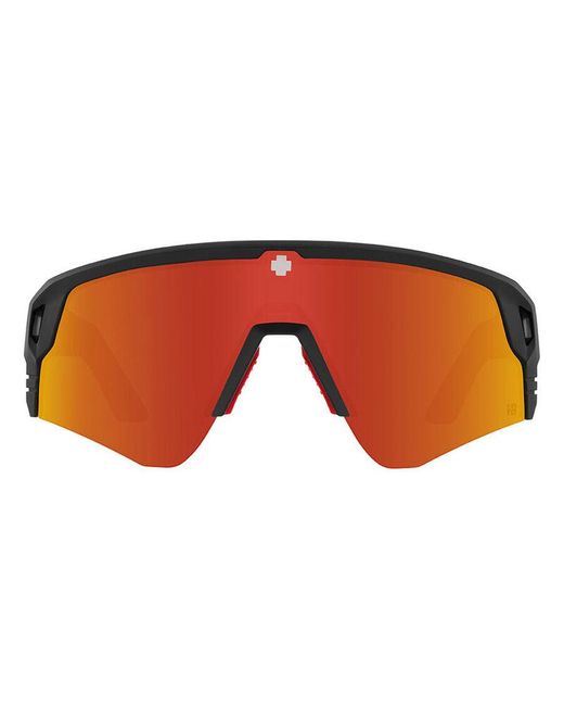 Spy Black Monolith Speed Polarized 6700000000230