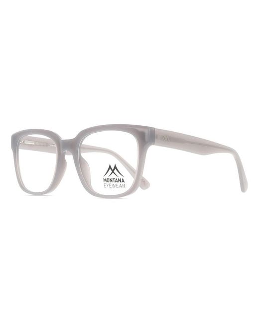 Montana Eyewear Black Ma46 Ma46D