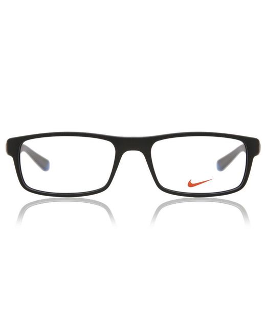 Nike Black 7090 N 018 for men