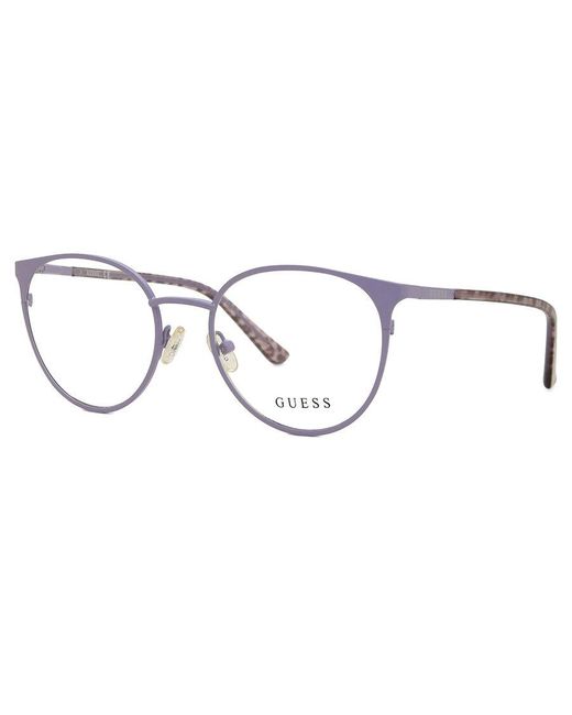 Guess Black Gu2913 082