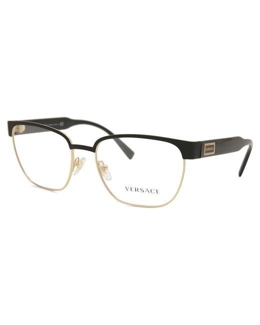 Versace Black Ve1264 1436 for men
