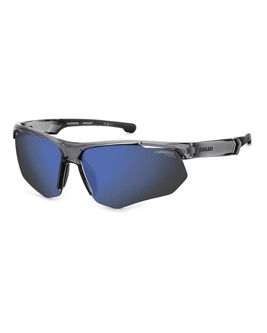 Carrera DUCATI Black Carduc 044/S R6S/Xt for men