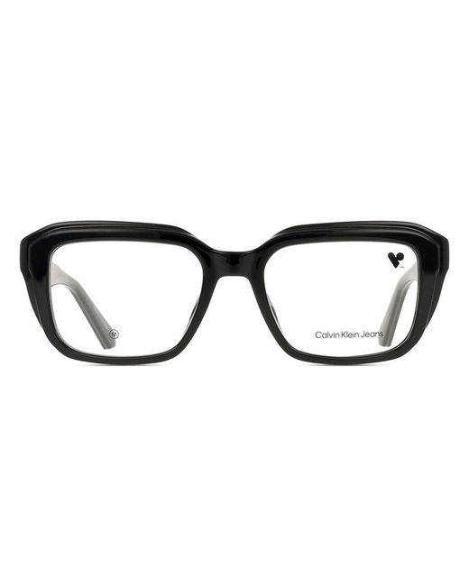 Calvin Klein Black Ckj24627 001