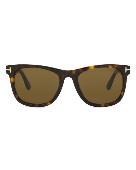 Tom Ford Green Ft1099 Kevyn 52J for men
