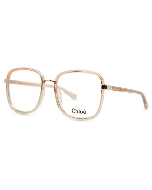 Chloé Black Ch0034O 004