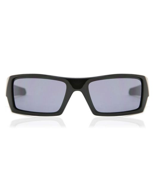 Oakley Black Oo9014 Gascan 03-471 for men