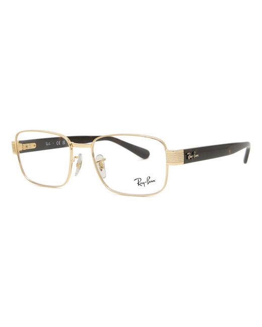 Ray-Ban Black Ray-Ban Rx6529 2500