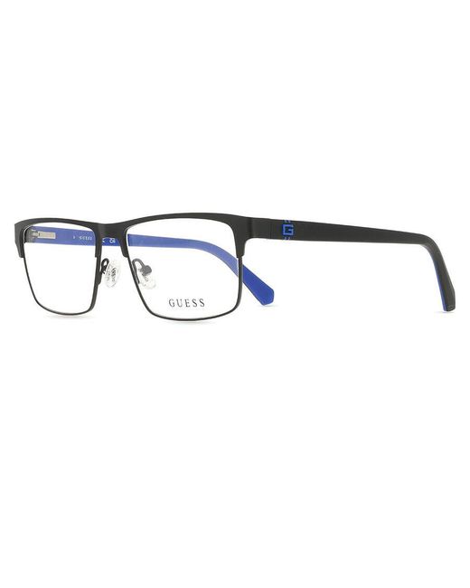 Guess Black Gu50131 002 for men