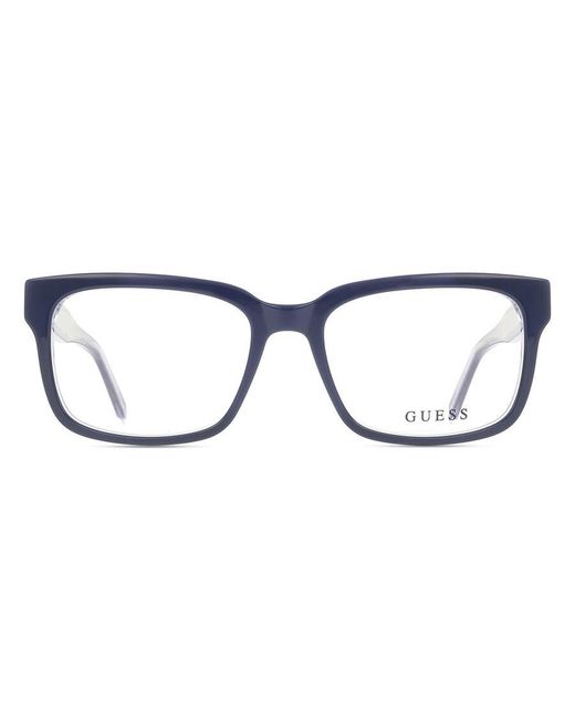 Guess Black Gu50084 092 for men