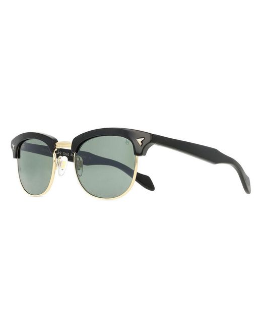 American Optical Black Sirmont 6Gnn