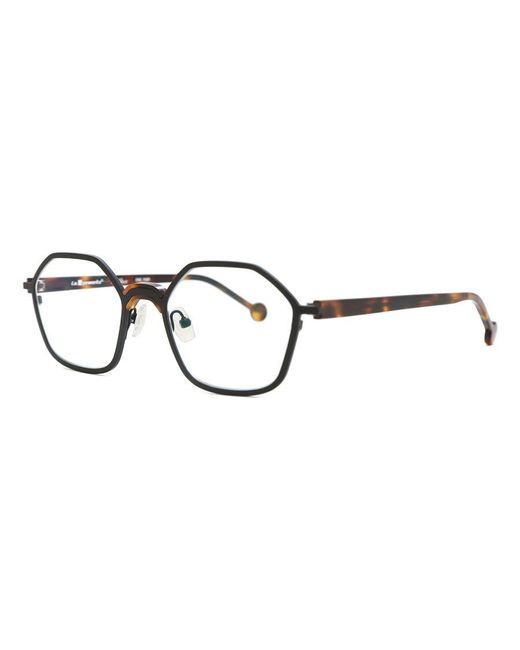 L.A. EYEWORKS Black Whelk 542237