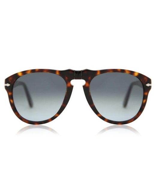 Persol Black Po0649 24/86 for men